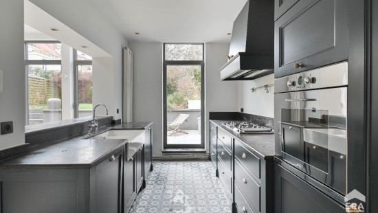 Rue des Pierres Rouges - 10 - - 1170