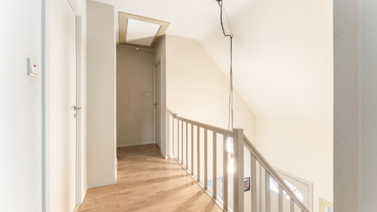 Aststraat - 47 - - 8790