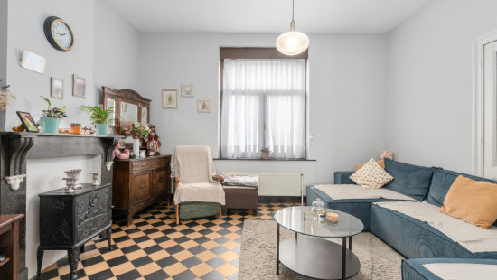 Leuvensesteenweg - 388 - - 3070