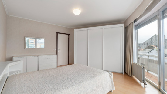 Kloosterstraat - 14 - - 1853