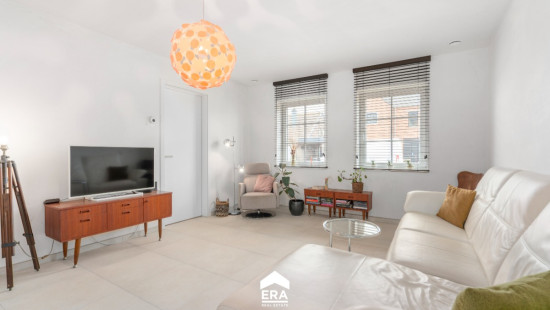 Kloosterpoort - 64 - - 3990