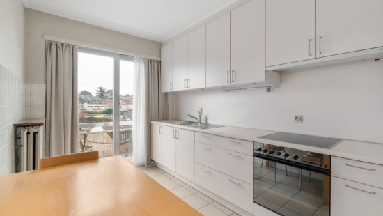 Kloosterstraat - 14 - - 1853