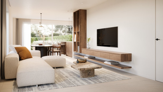 Populierenlaan - 13 - - LOT 12 - 3070