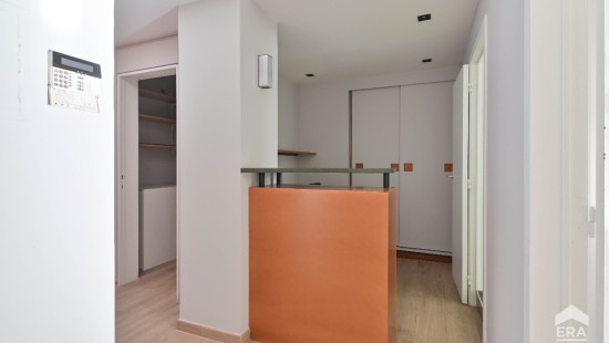 Place Albert Leemans - 13 - - 1050