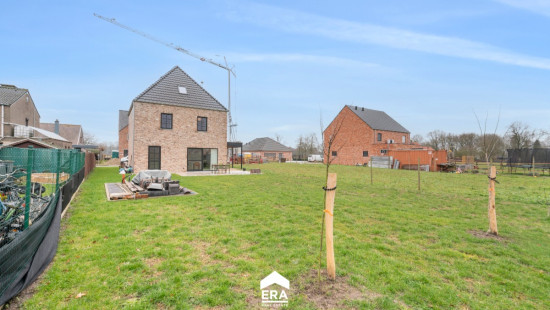 Kloosterpoort - 64 - - 3990