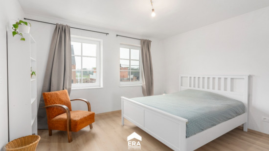 Kloosterpoort - 64 - - 3990