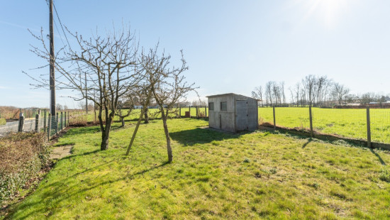 Deinsesteenweg - 170 - - 9770