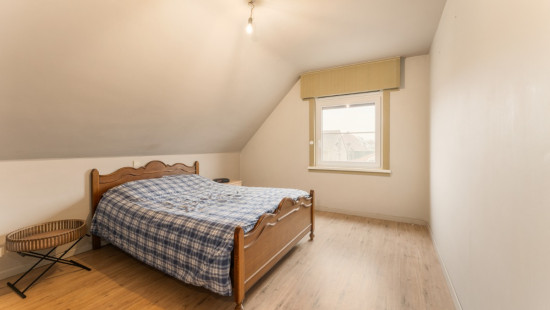 Aststraat - 47 - - 8790