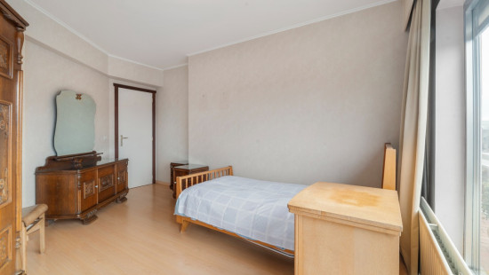 Kloosterstraat - 14 - - 1853