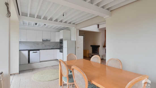 Rue Victor Allard - 120 - - 1180