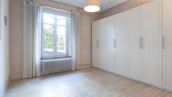 Avenue de Mersch - 54 - - 6700