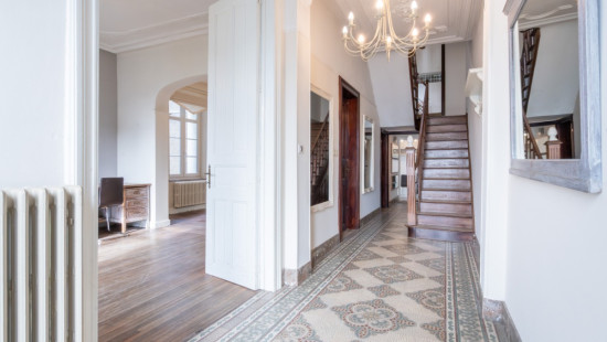 Avenue de Mersch - 54 - - 6700