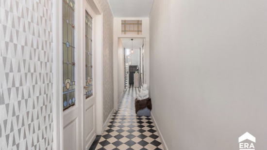 Kapucijnenstraat - 65 - - 3300