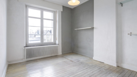 Avenue de Mersch - 54 - - 6700