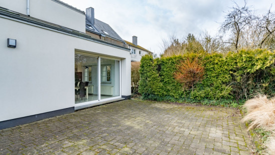 Avenue de Mersch - 54 - - 6700