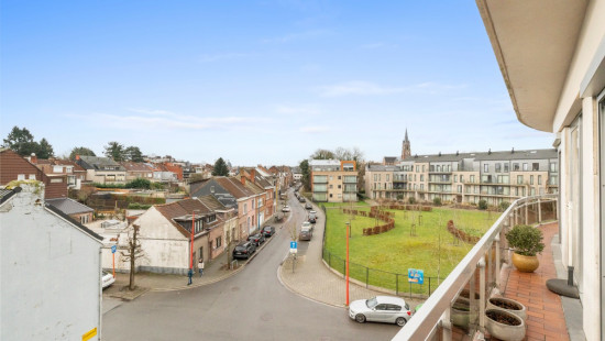 Kloosterstraat - 14 - - 1853