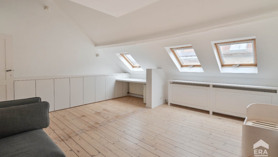 Rue des Pierres Rouges - 10 - - 1170