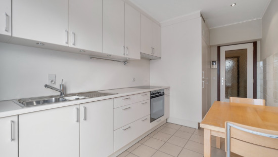 Kloosterstraat - 14 - - 1853