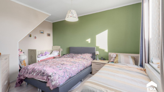 Kapucijnenstraat - 65 - - 3300