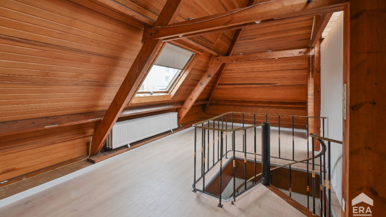 Rue Victor Allard - 120 - - 1180