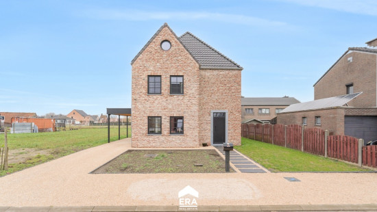 Kloosterpoort - 64 - - 3990