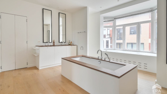 Rue des Pierres Rouges - 10 - - 1170