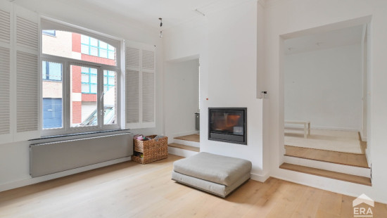 Rue des Pierres Rouges - 10 - - 1170