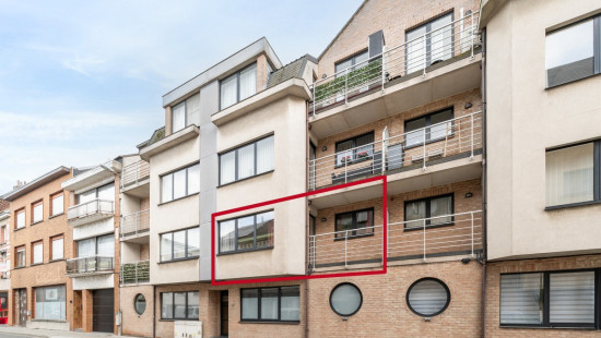 Vlaanderenstraat - 12 - - 1800