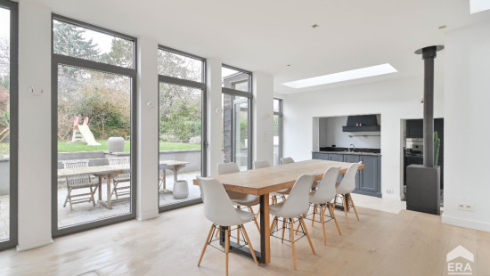 Rue des Pierres Rouges - 10 - - 1170