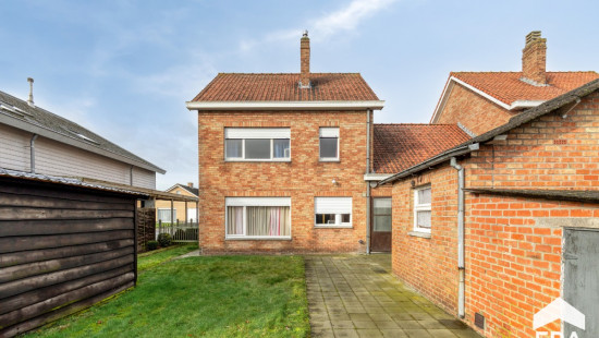 Zuidstraat - 9 - - 8490