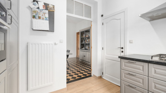 Leuvensesteenweg - 388 - - 3070