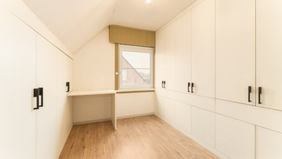 Aststraat - 47 - - 8790