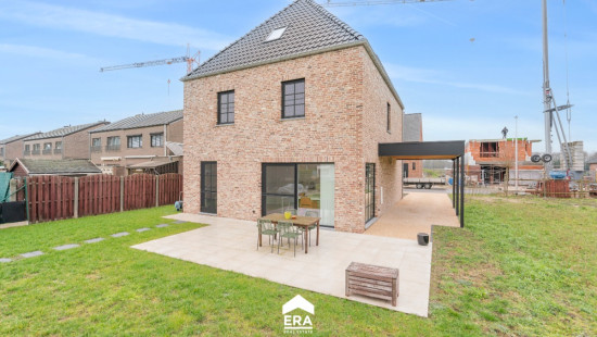 Kloosterpoort - 64 - - 3990