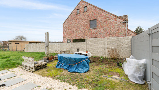 Leuvensesteenweg - 388 - - 3070