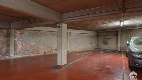 Place Albert Leemans - 13 - - 1050