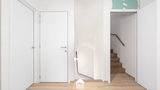 Kloosterpoort - 64 - - 3990