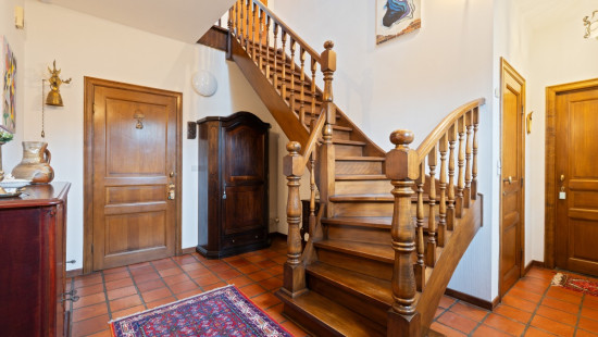 Avenue de l'Amphore - 15 - - 1020