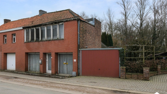 Grootstraat - 6 - - 3570