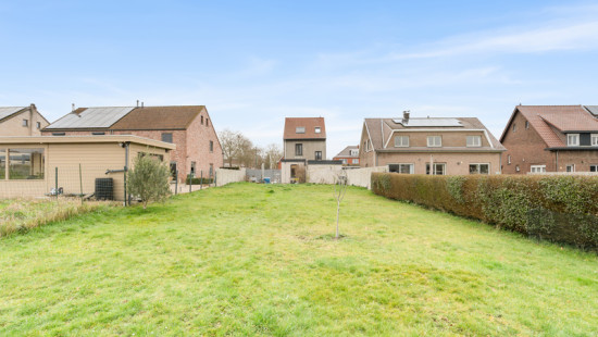 Leuvensesteenweg - 388 - - 3070