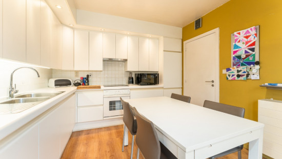 Aststraat - 47 - - 8790