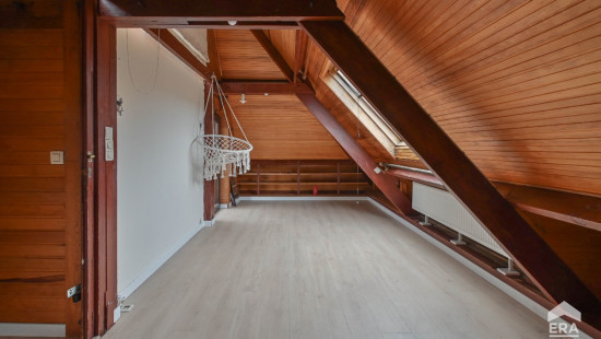 Rue Victor Allard - 120 - - 1180