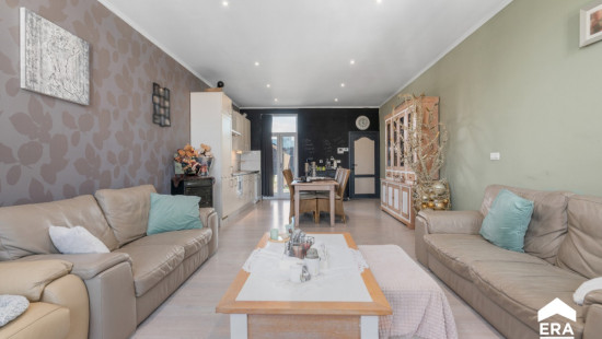 Kapucijnenstraat - 65 - - 3300