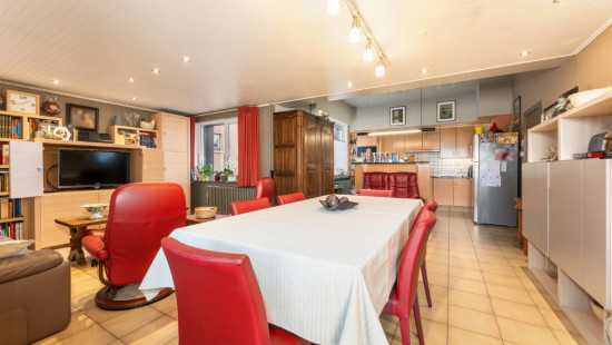 Deinsesteenweg - 170 - - 9770