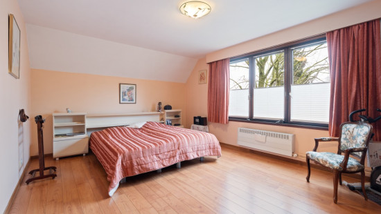 Avenue de l'Amphore - 15 - - 1020