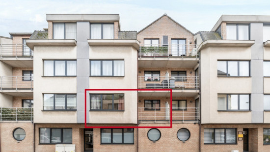 Vlaanderenstraat - 12 - - 1800