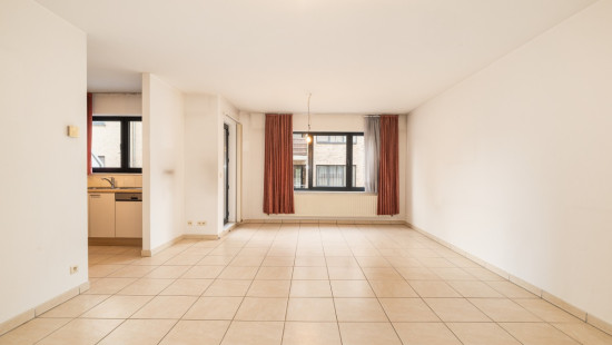 Vlaanderenstraat - 12 - - 1800