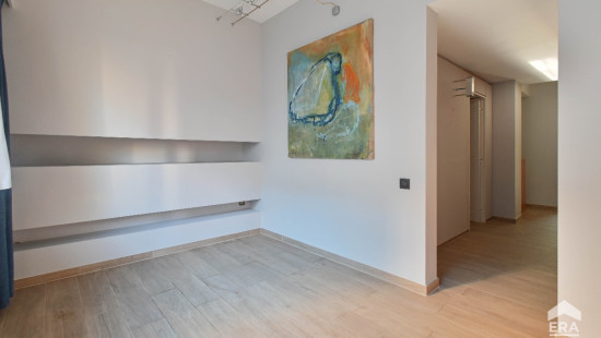 Place Albert Leemans - 13 - - 1050