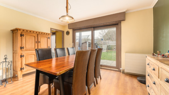 Aststraat - 47 - - 8790