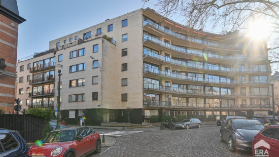 Place Albert Leemans - 13 - - 1050