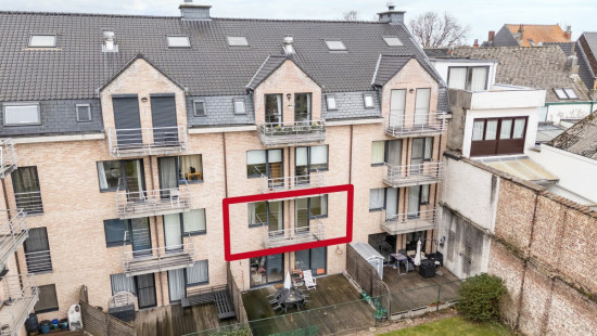 Vlaanderenstraat - 12 - - 1800